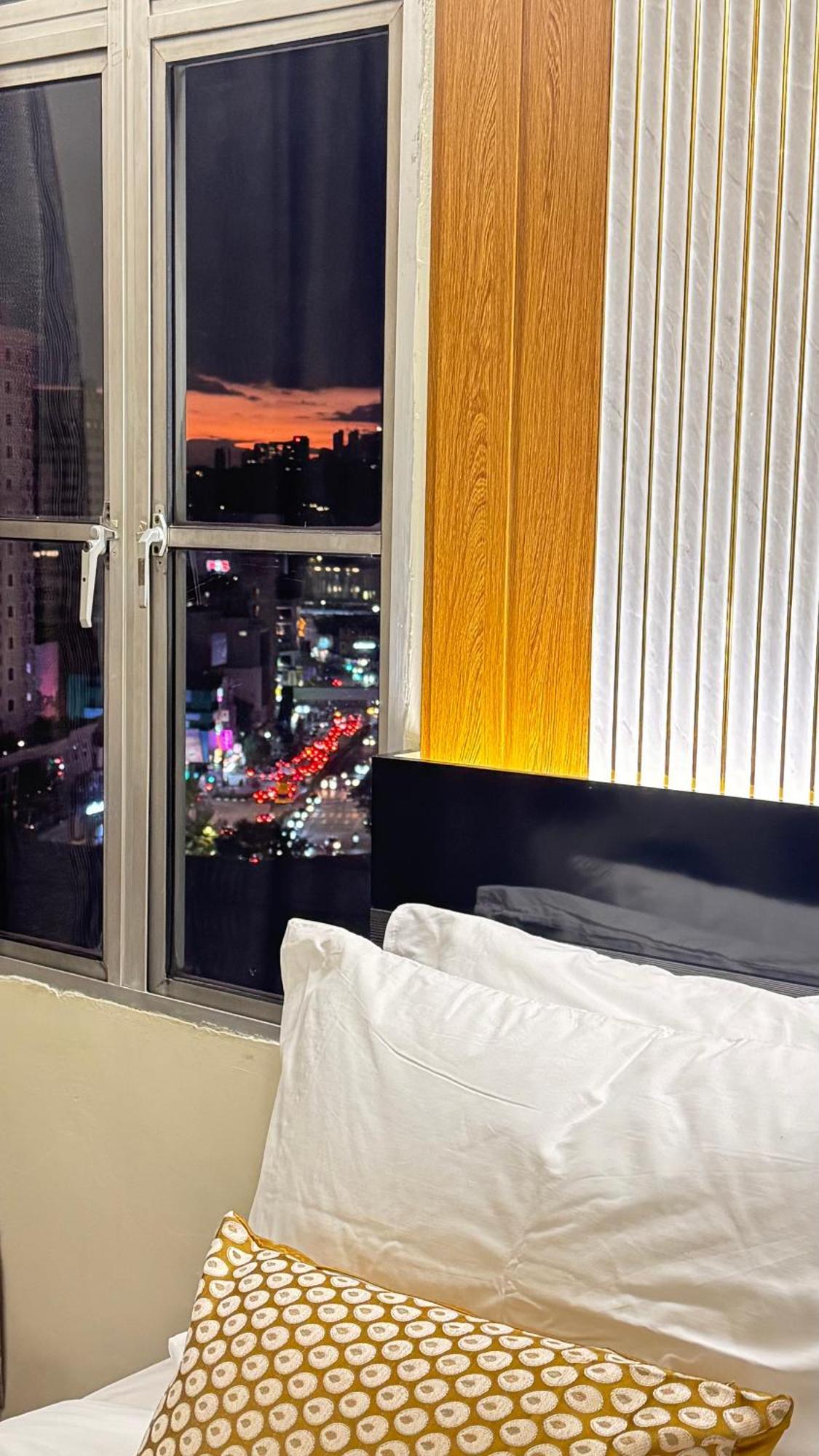 Central City Hotel Chinatown Kuala Lumpur Eksteriør bilde