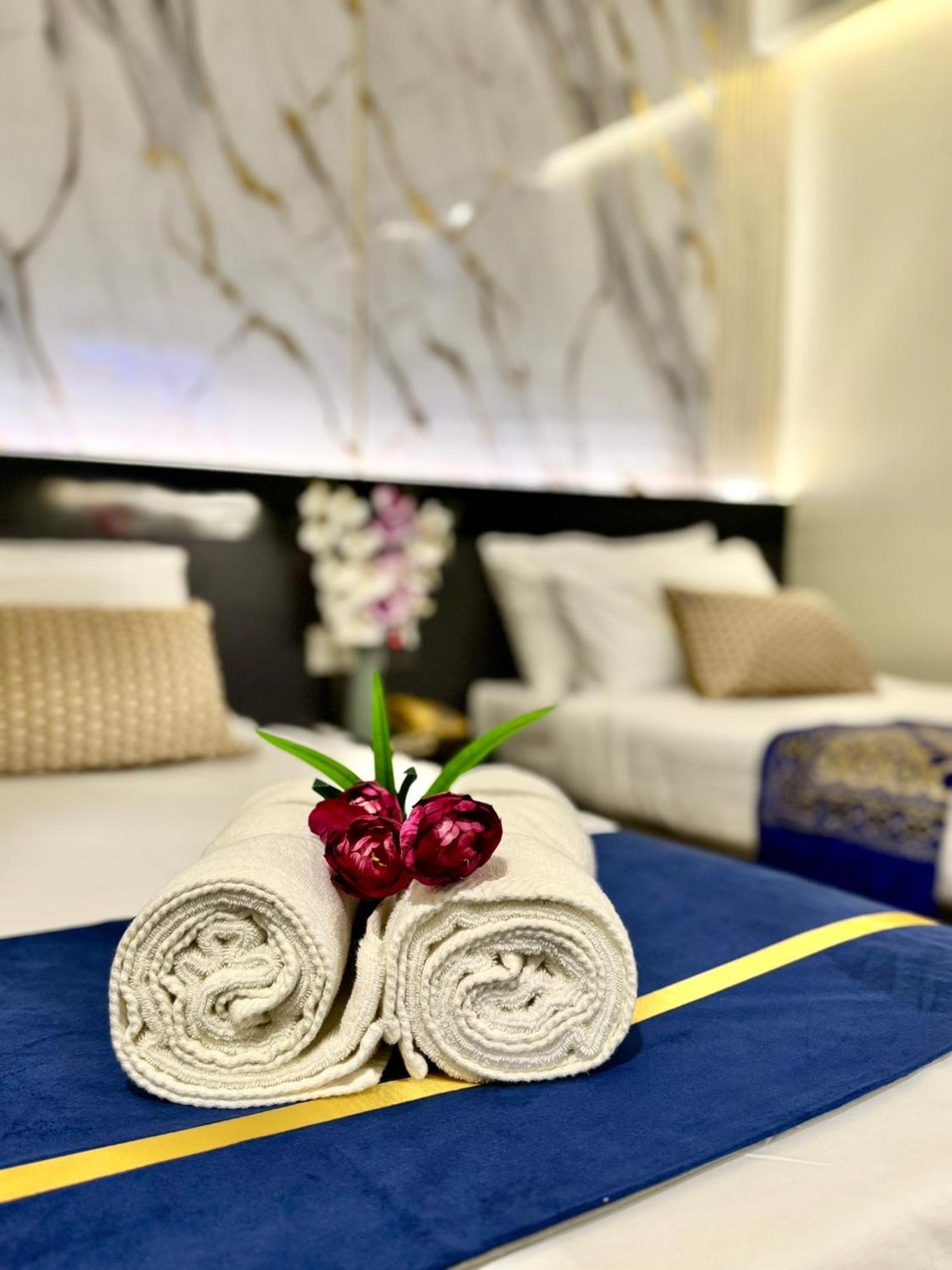 Central City Hotel Chinatown Kuala Lumpur Eksteriør bilde